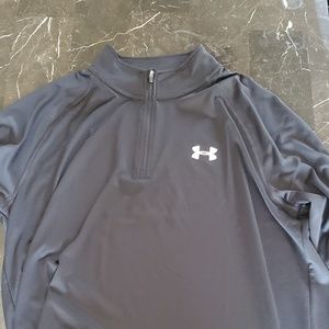 Under Armour Heatgear jacket